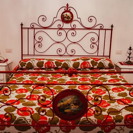 Agriturismo Montecrespini Saturnia Dış mekan fotoğraf