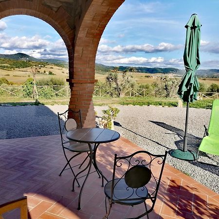 Agriturismo Montecrespini Saturnia Oda fotoğraf