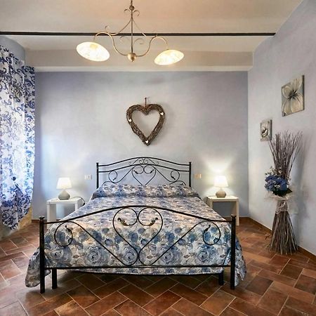 Agriturismo Montecrespini Saturnia Dış mekan fotoğraf