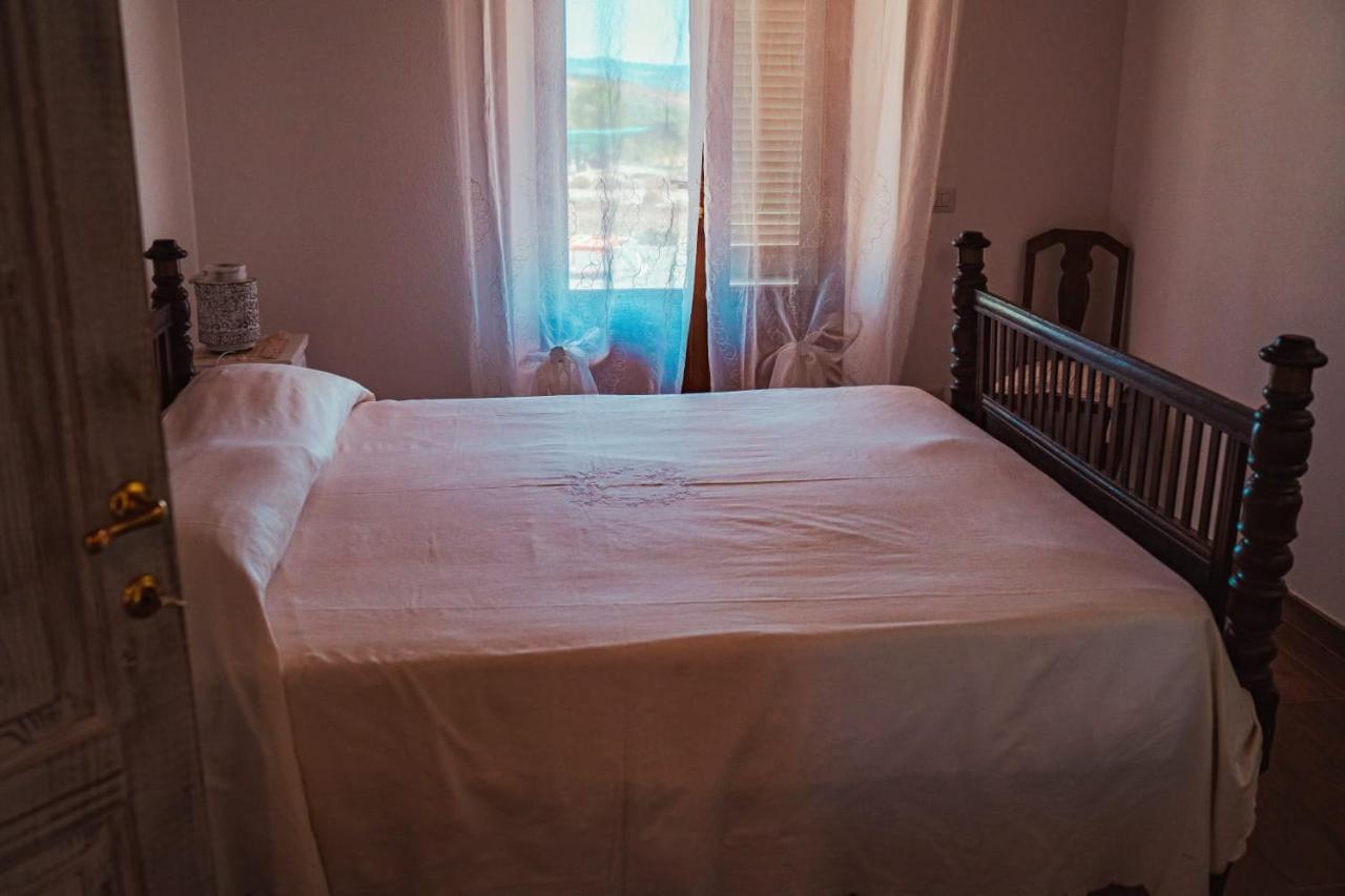 Agriturismo Montecrespini Saturnia Dış mekan fotoğraf