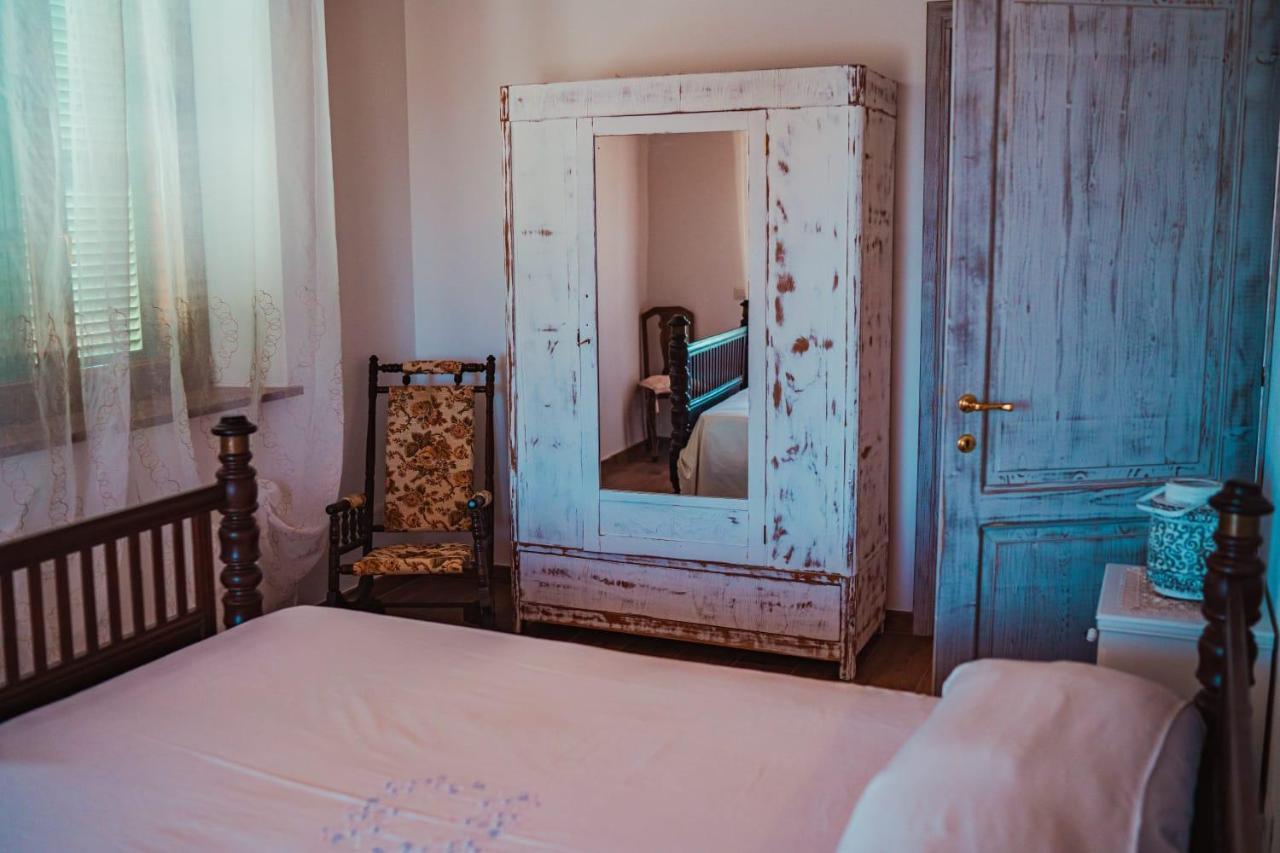 Agriturismo Montecrespini Saturnia Dış mekan fotoğraf