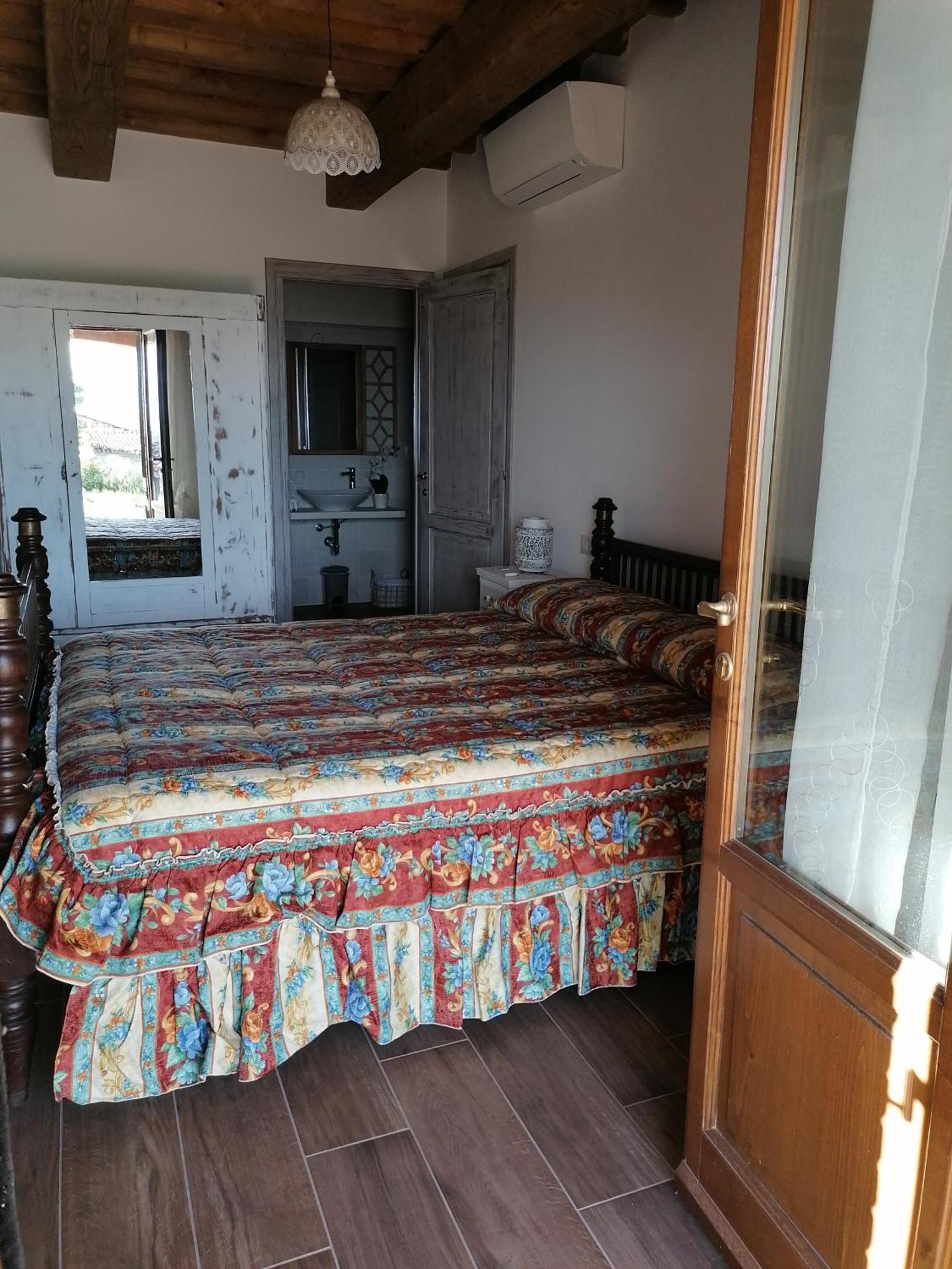 Agriturismo Montecrespini Saturnia Oda fotoğraf