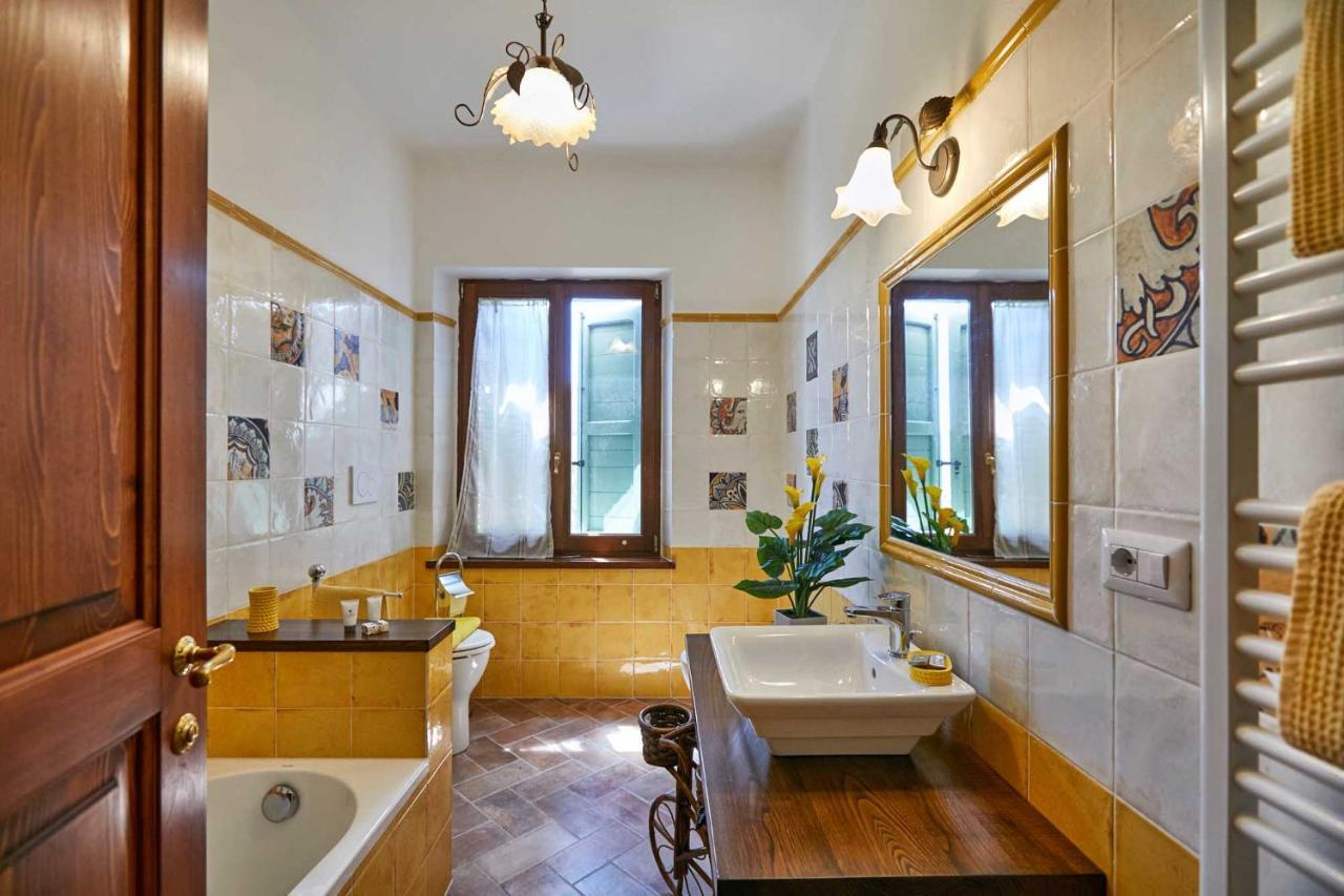 Agriturismo Montecrespini Saturnia Dış mekan fotoğraf