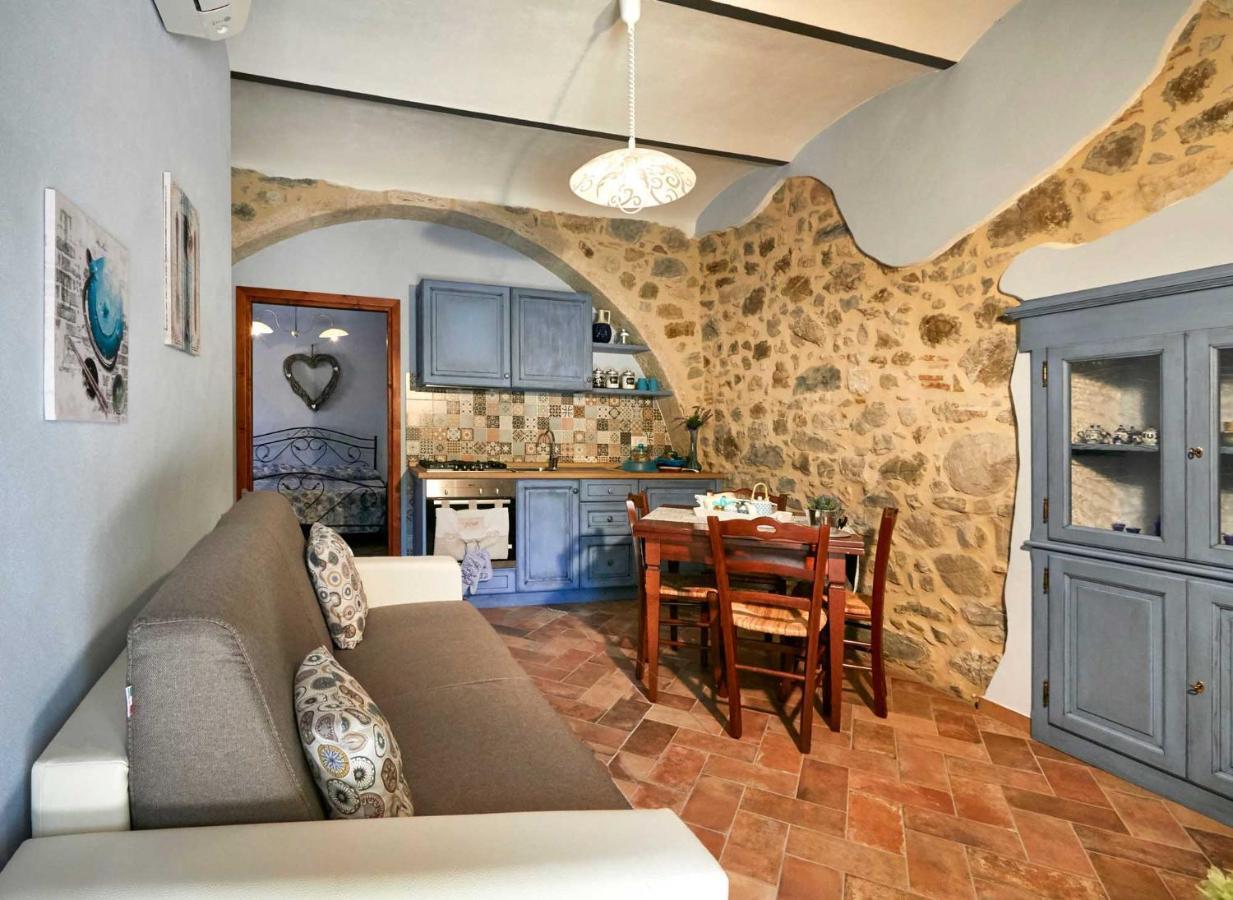 Agriturismo Montecrespini Saturnia Dış mekan fotoğraf
