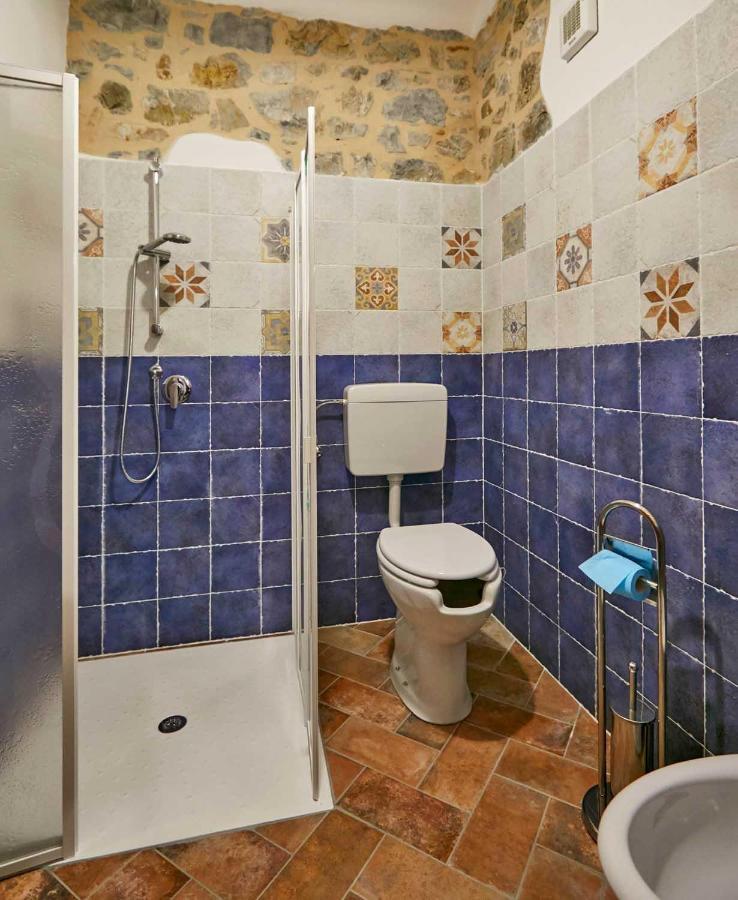 Agriturismo Montecrespini Saturnia Dış mekan fotoğraf