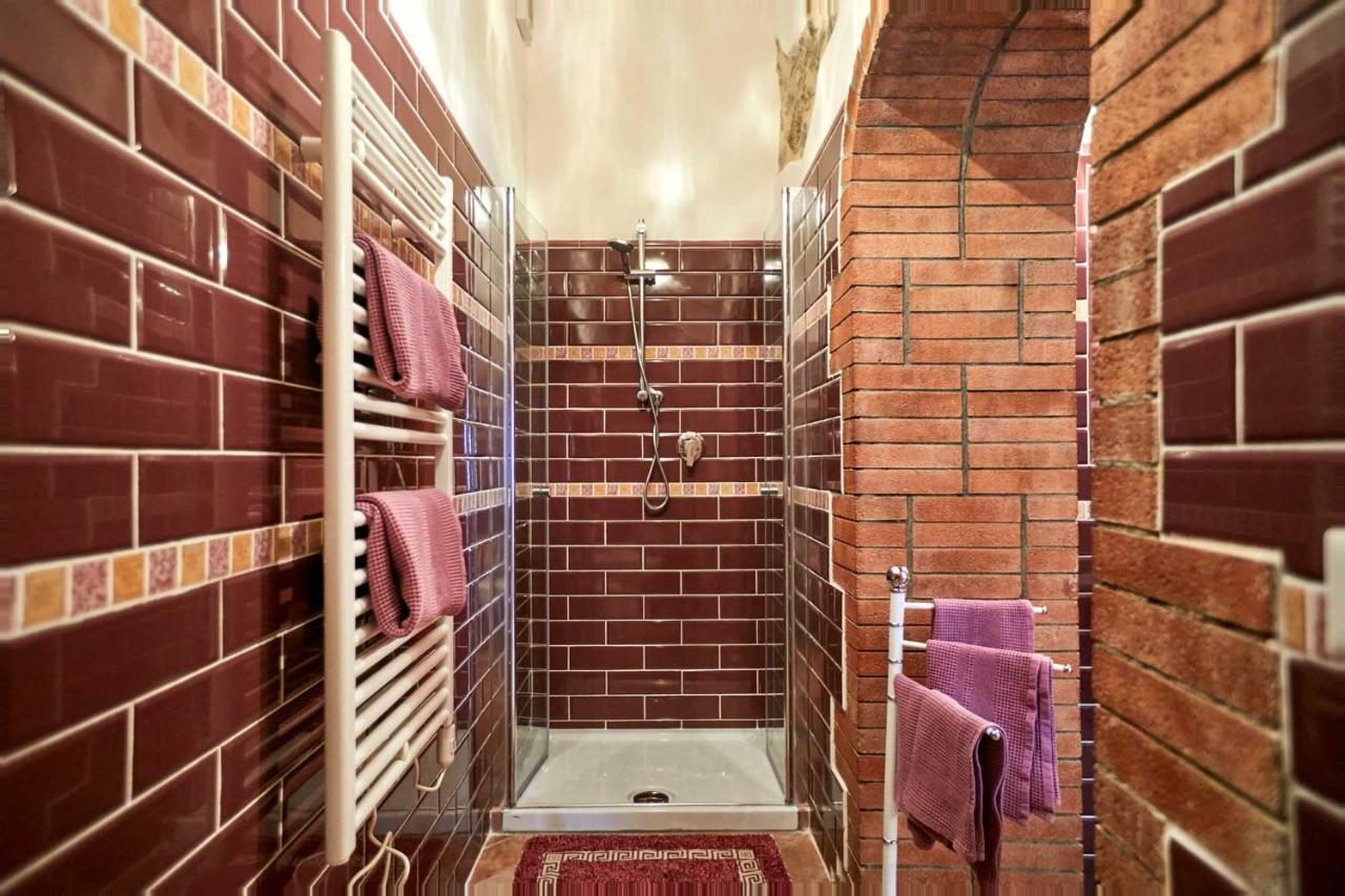 Agriturismo Montecrespini Saturnia Dış mekan fotoğraf
